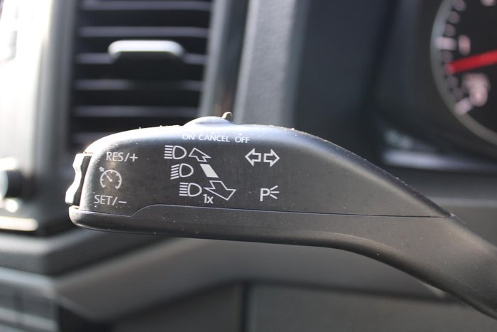 2022 Volkswagen Amarok TDI550 Core