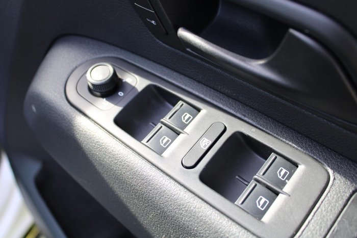 2022 Volkswagen Amarok TDI550 Core