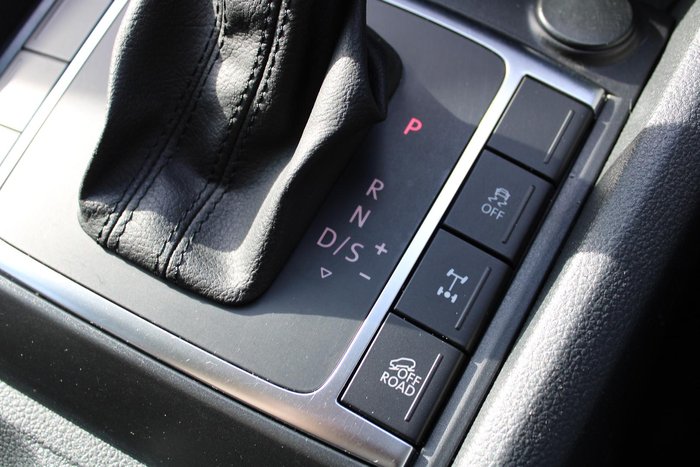 2022 Volkswagen Amarok TDI550 Core