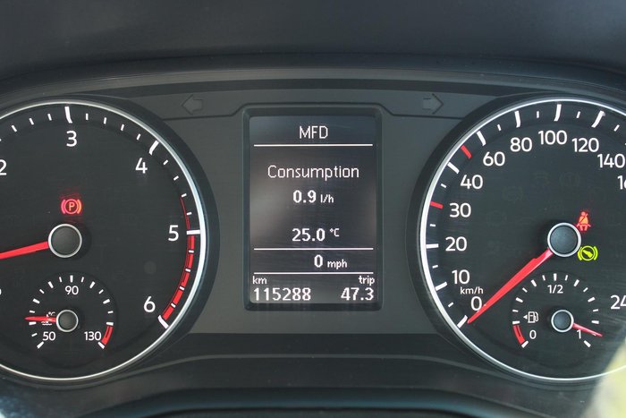 2022 Volkswagen Amarok TDI550 Core