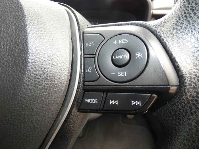 2020 Toyota Corolla Ascent Sport Hybrid