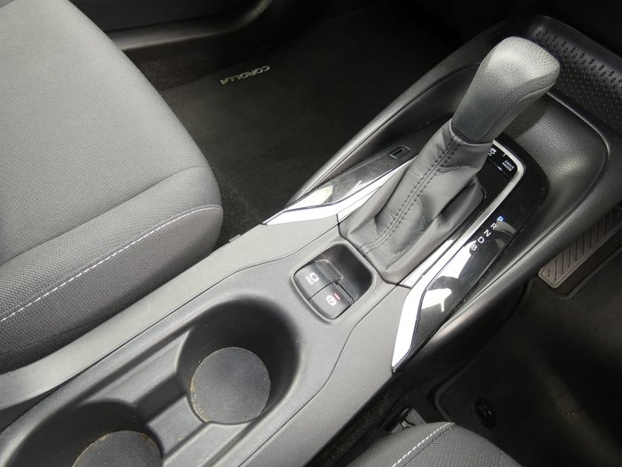 2020 Toyota Corolla Ascent Sport Hybrid