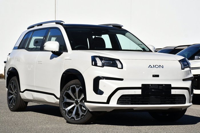2025 Aion AION V