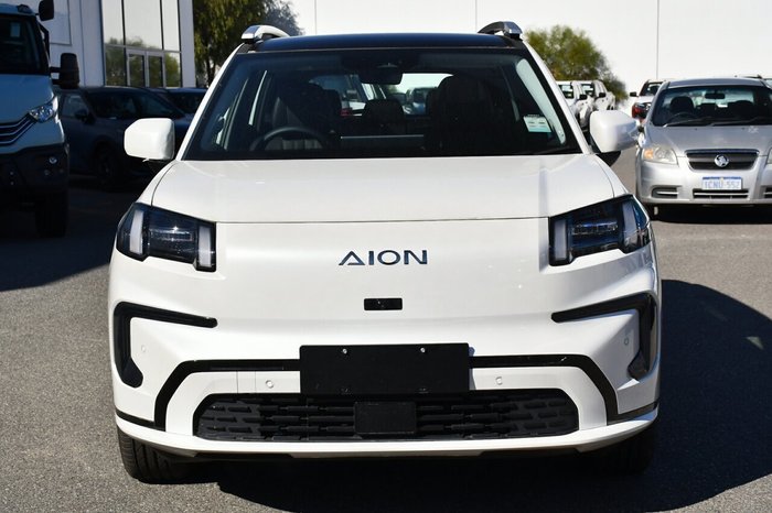 2025 Aion AION V Luxury