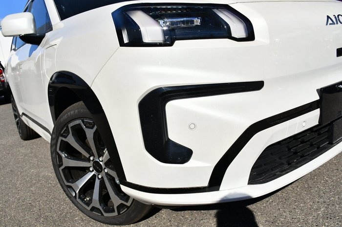 2025 Aion AION V Luxury