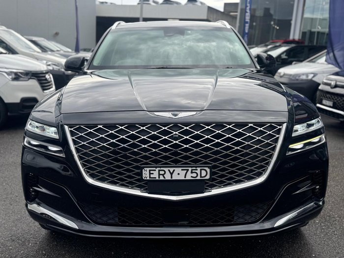 2022 Genesis GV80 2.5T
