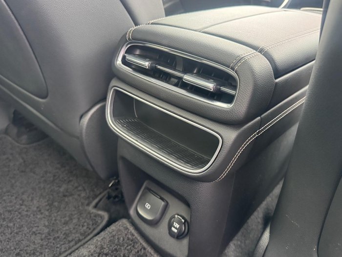 2022 Genesis GV80 2.5T