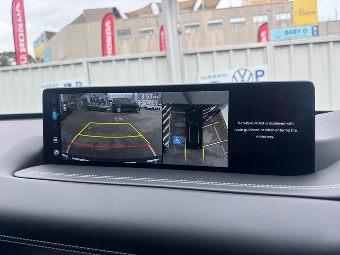 2022 Genesis GV80 2.5T