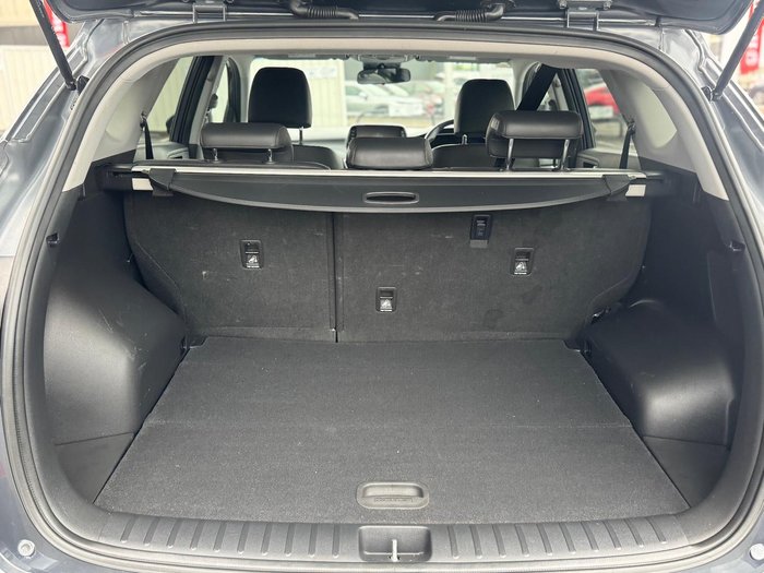 2020 Hyundai Tucson Elite