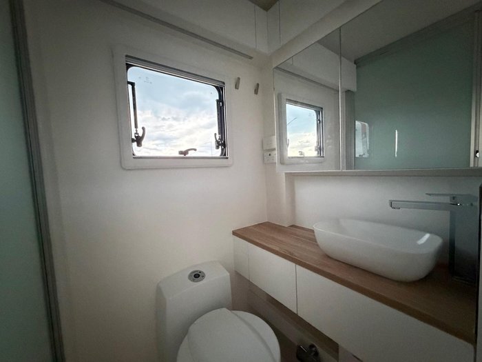 2026 Traveller Destination Track 20 Bunks My26