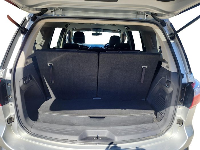 2019 Isuzu MU-X LS-T
