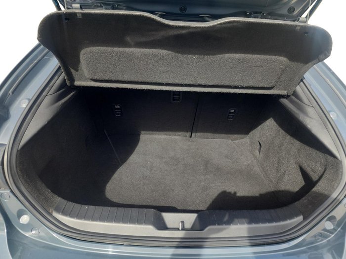 2021 Mazda 3 G20 Evolve