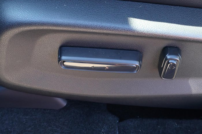 2022 Honda CR-V VTi LX AWD