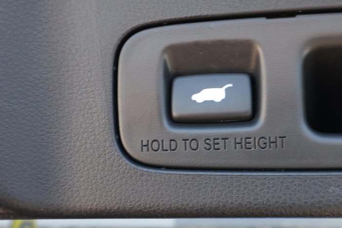 2022 Honda CR-V VTi LX AWD