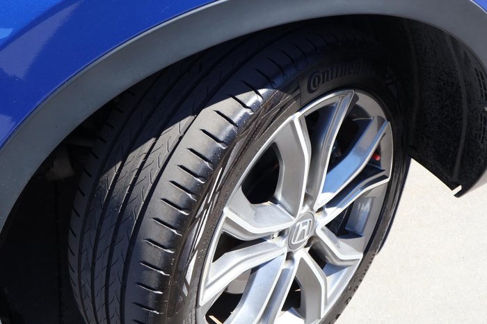 2022 Honda CR-V VTi LX AWD