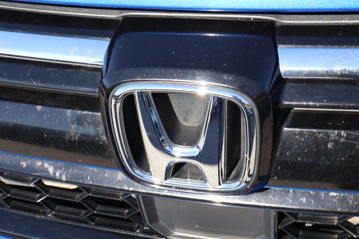 2022 Honda CR-V VTi LX AWD