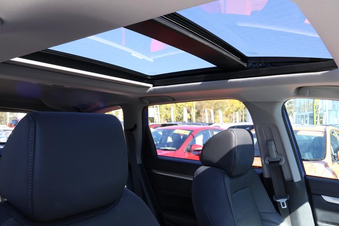 2022 Honda CR-V VTi LX AWD