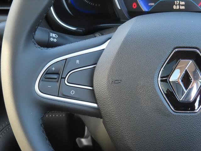 2024 Renault Koleos Techno