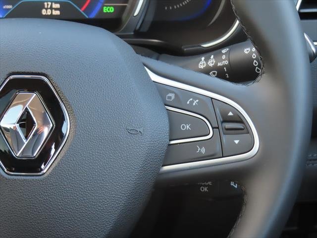 2024 Renault Koleos Techno