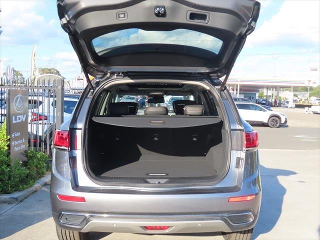 2024 Renault Koleos Techno