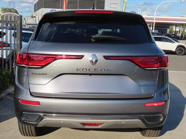 2024 Renault Koleos Techno