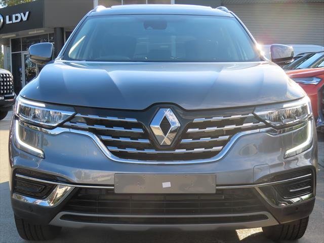 2024 Renault Koleos Techno