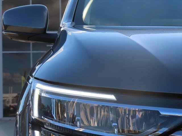 2024 Renault Koleos Techno