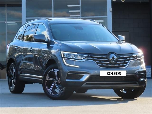 2024 Renault Koleos