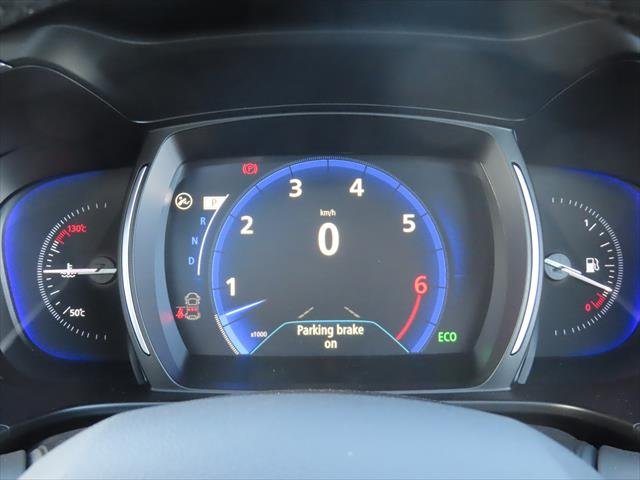 2024 Renault Koleos Techno