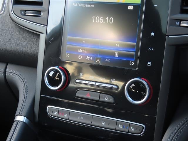 2024 Renault Koleos Techno