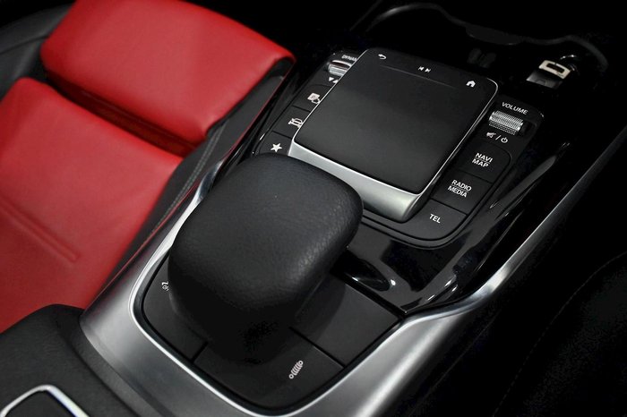 2023 Mercedes-Benz CLA-Class CLA45 AMG S C118 Four Wheel Drive WHITE