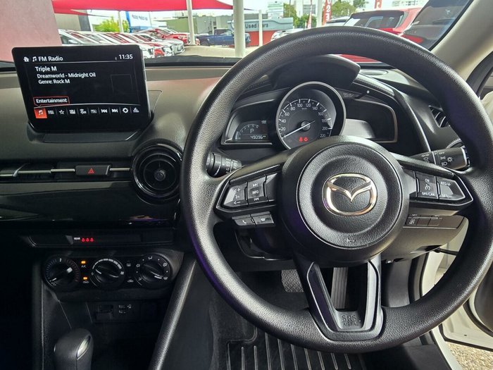 2024 Mazda CX-3 G20 Sport