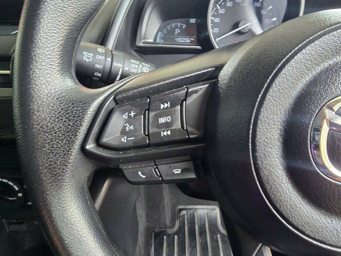 2024 Mazda CX-3 G20 Sport