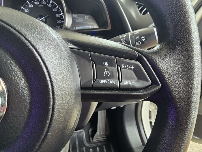 2024 Mazda CX-3 G20 Sport