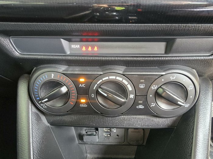 2024 Mazda CX-3 G20 Sport