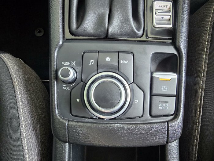 2024 Mazda CX-3 G20 Sport