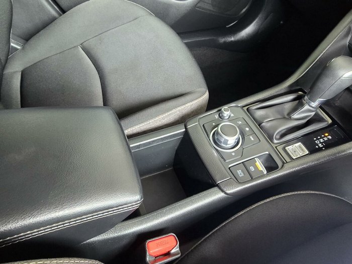 2024 Mazda CX-3 G20 Sport
