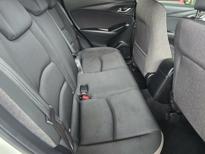 2024 Mazda CX-3 G20 Sport