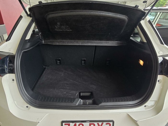 2024 Mazda CX-3 G20 Sport