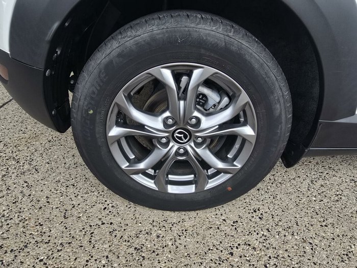2024 Mazda CX-3 G20 Sport