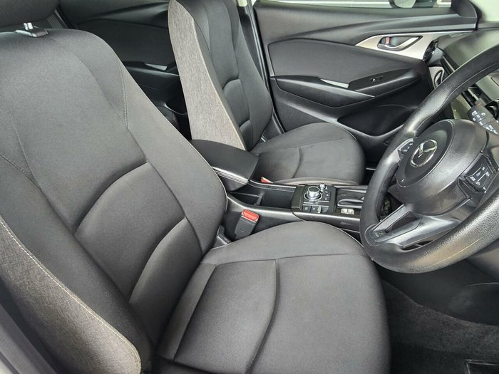 2024 Mazda CX-3 G20 Sport