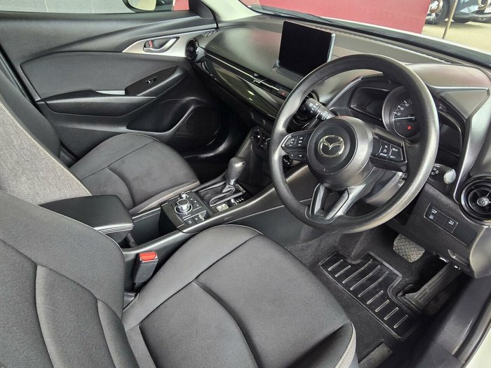 2024 Mazda CX-3 G20 Sport