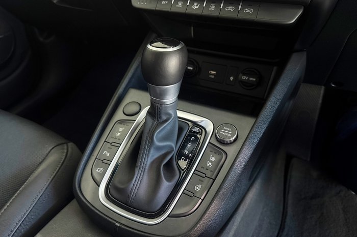 2021 Hyundai Kona Highlander