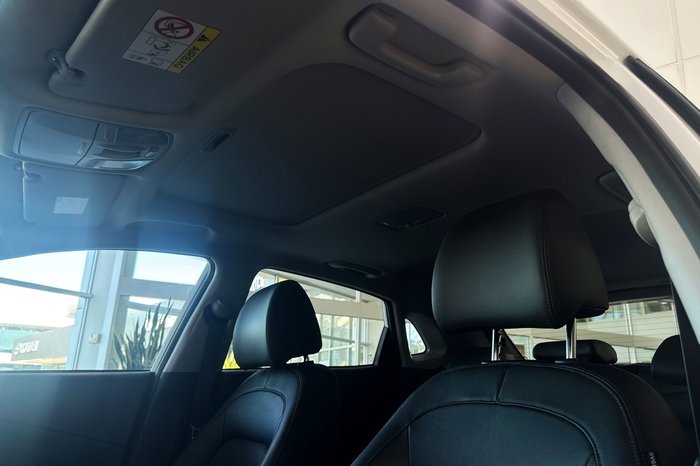 2021 Hyundai Kona Highlander