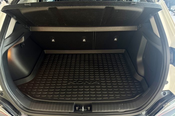 2021 Hyundai Kona Highlander