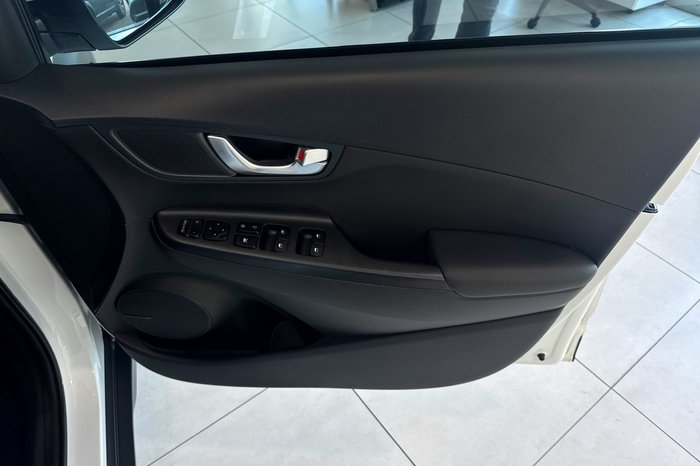 2021 Hyundai Kona Highlander