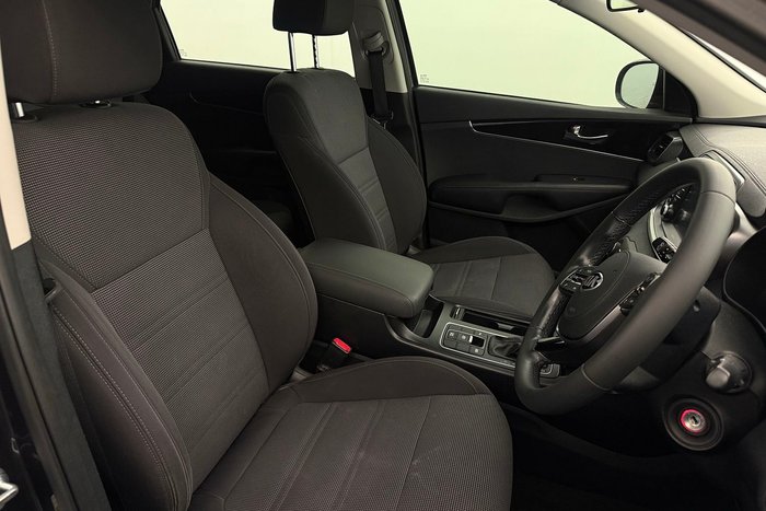 2018 Kia Sorento Si