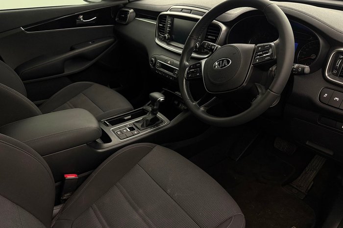 2018 Kia Sorento Si