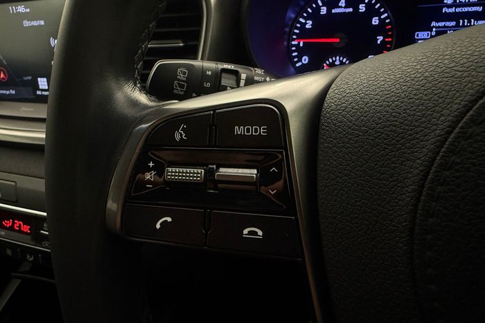 2018 Kia Sorento Si