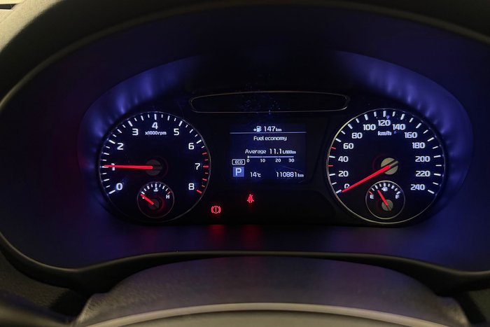 2018 Kia Sorento Si